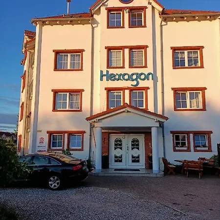 Hexagon Nr16 * 그르지보보
