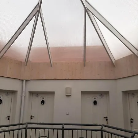 Lägenhet Hexagon Nr16 *