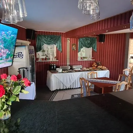 Lägenhet Hexagon Nr16