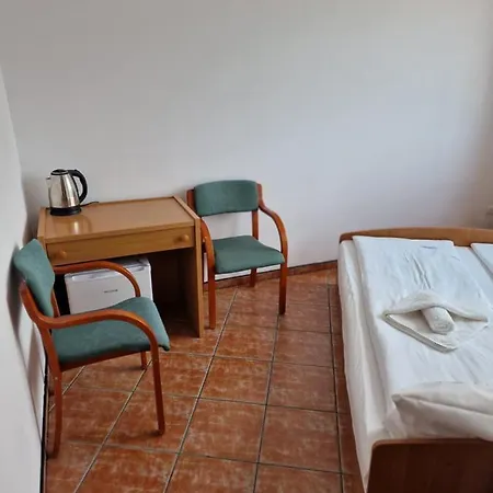 Apartment Hexagon Nr16 Grzybowo (West Pomeranian)