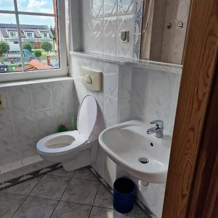 Hexagon Nr16 Lägenhet