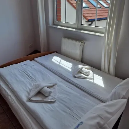 Hexagon Nr16 Apartment *