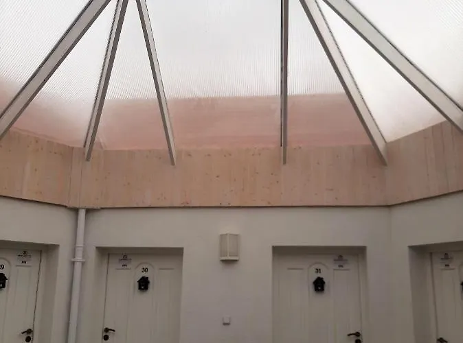 Appartement Hexagon Nr16 *