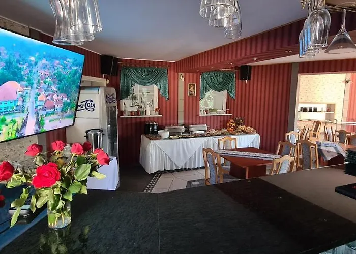 Appartement Hexagon Nr16