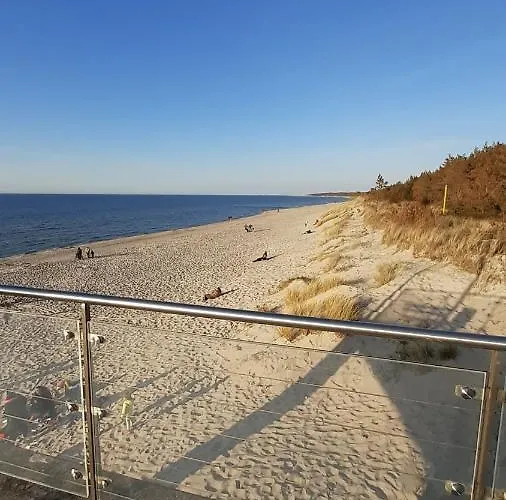 Hexagon Nr16 Appartement