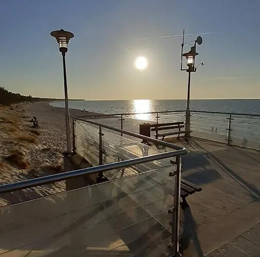 Hexagon Nr16 Appartement *