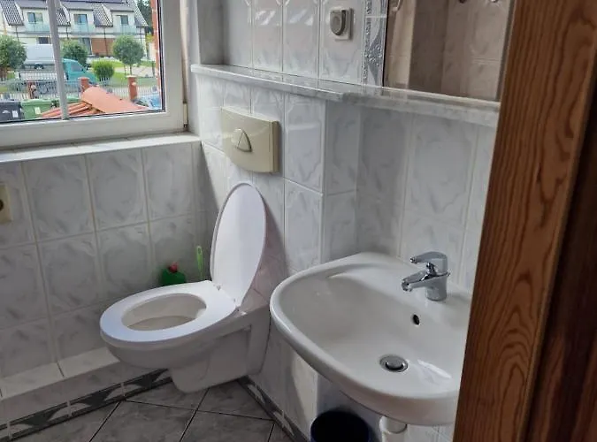 Hexagon Nr16 Appartement