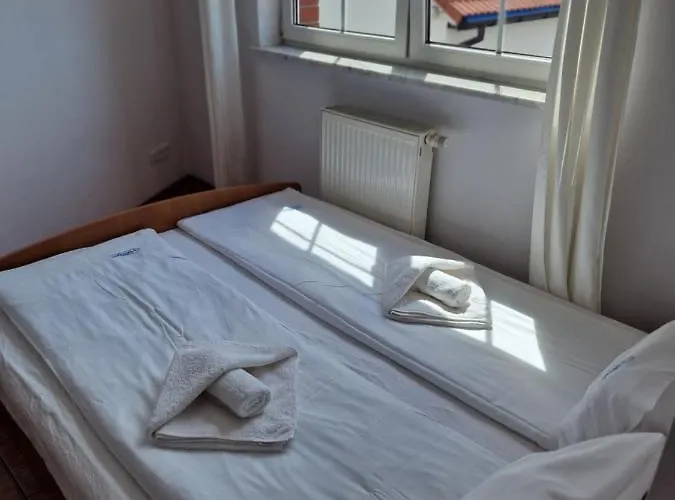 Hexagon Nr16 Appartement *