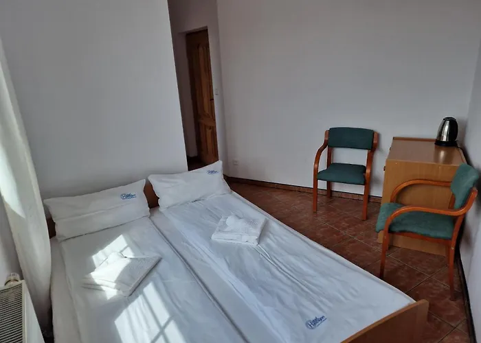 Hexagon Nr16 * Grzybowo (West Pomeranian)